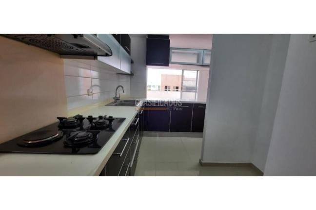 Apartamentos, Venta, Ciudad Jardín - $790.000.000