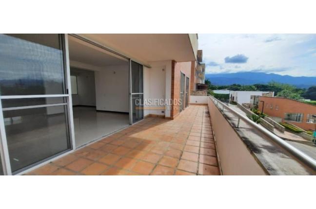 Apartamentos, Venta, Ciudad Jardín - $790.000.000