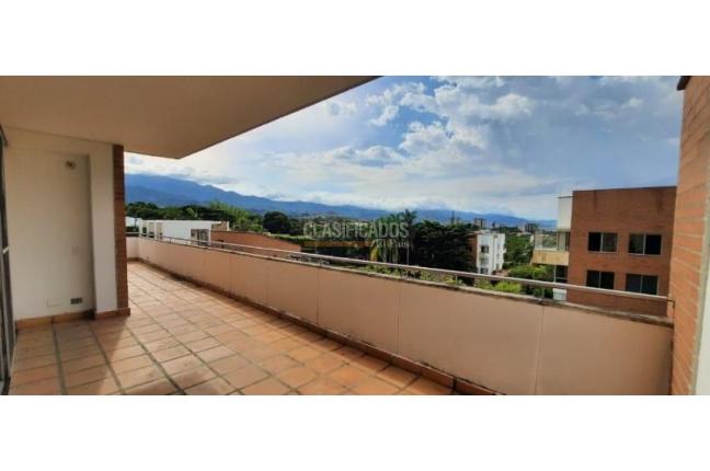 Apartamentos, Venta, Ciudad Jardín - $790.000.000