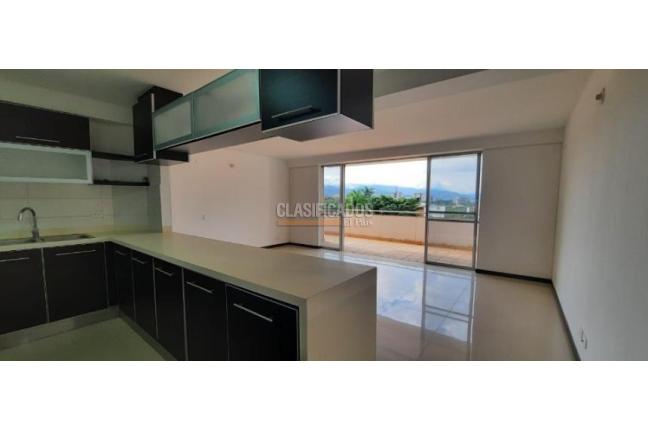 Apartamentos, Venta, Ciudad Jardín - $790.000.000