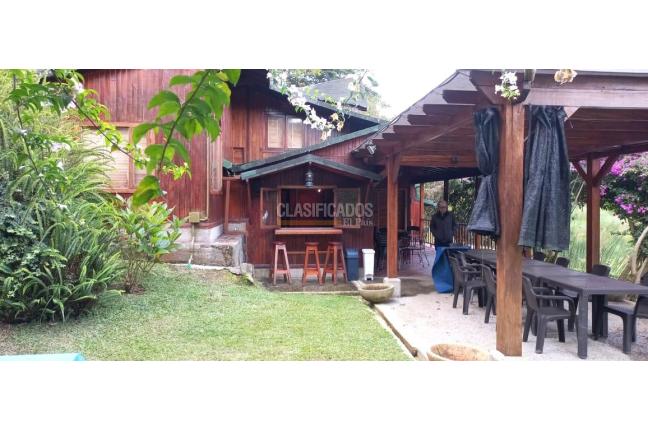 Fincas y Casas Campestres, Venta, La Elvira - $750.000.000