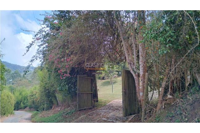 Fincas y Casas Campestres, Venta, La Elvira - $750.000.000