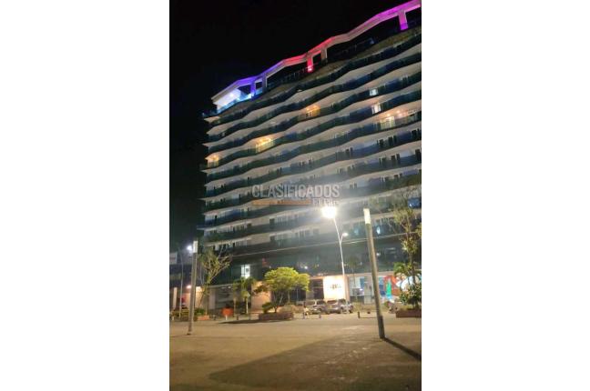 Apartamentos, Venta en Buenaventura