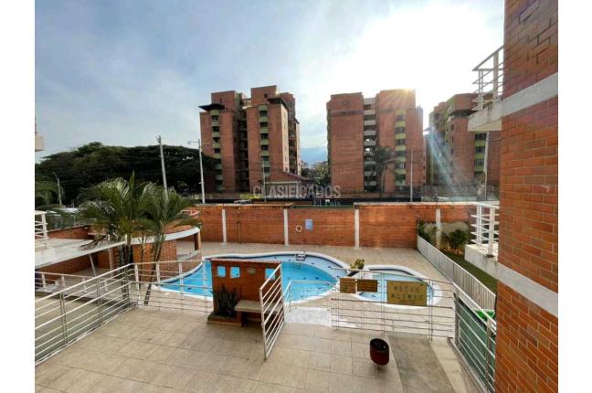 Apartamentos, Alquiler, Las Quintas de Don Simón - $2.500.000