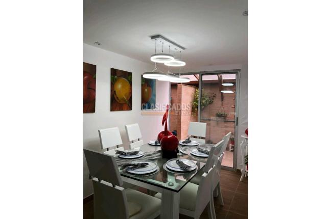 Casas, Venta en Jamundí