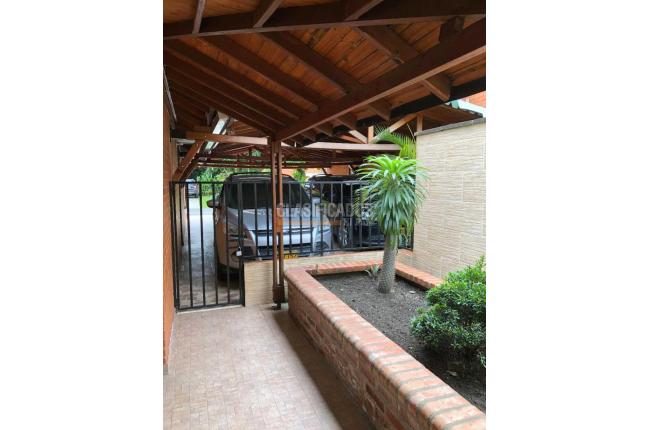 Casas, Venta, Jamundí - $590.000.000