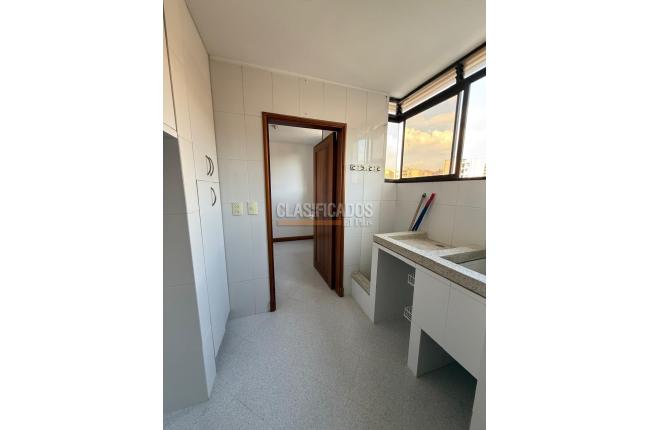 Apartamentos, Venta, Santa Teresita - $730.000.000