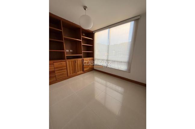 Apartamentos, Venta, Santa Teresita - $730.000.000