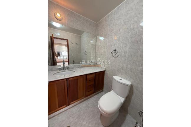 Apartamentos, Venta, Santa Teresita - $730.000.000