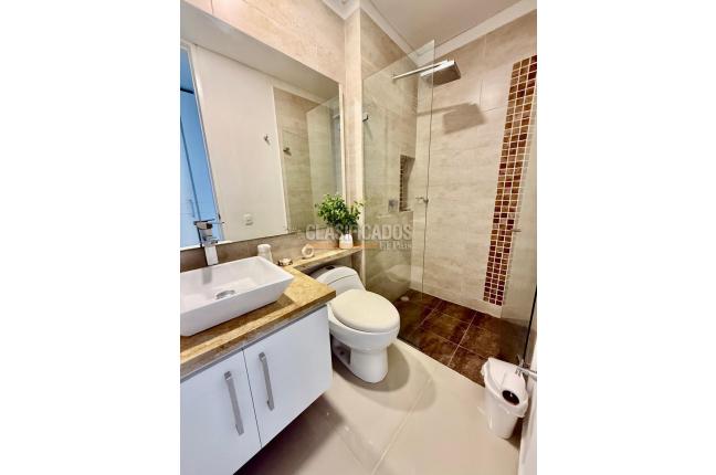 Apartamentos, Venta, Normandía - $850.000.000