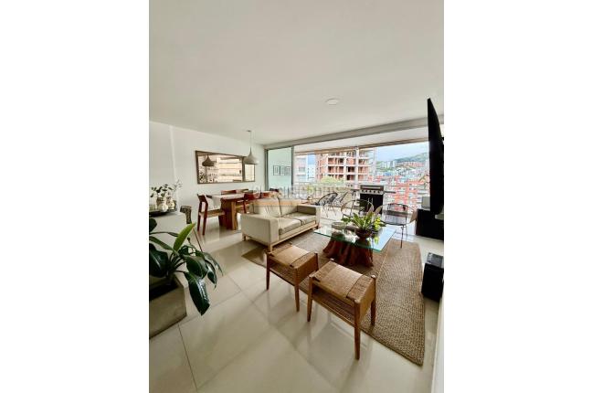 Apartamentos, Venta, Normandía - $850.000.000