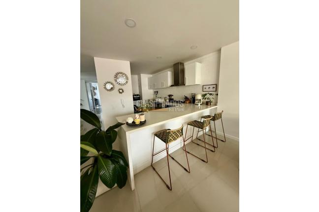 Apartamentos, Venta, Normandía - $850.000.000