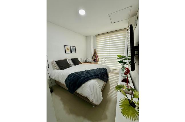 Apartamentos, Venta, Normandía - $850.000.000