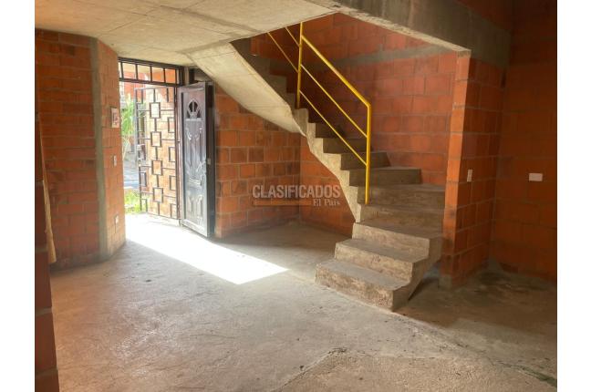 Casas, Venta en Jamundí
