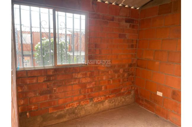 Casas, Venta, Jamundí - $100.000.000