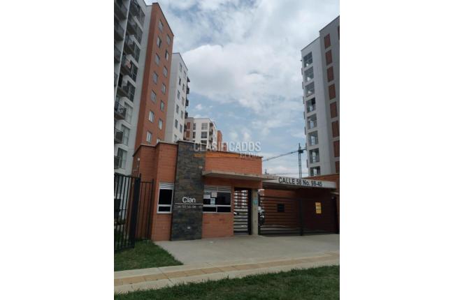 Apartamentos, Venta, Valle del Lili - $205.000.000