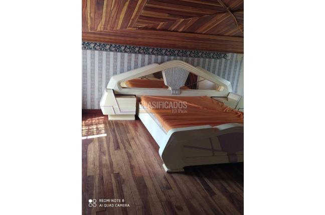 Fincas y Casas Campestres, Venta, La Elvira - $250.000.000