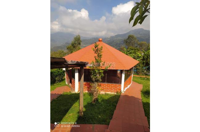 Fincas y Casas Campestres, Venta, La Elvira - $250.000.000