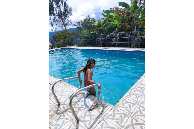 Fincas y Casas Campestres, Venta, La Elvira - $250.000.000