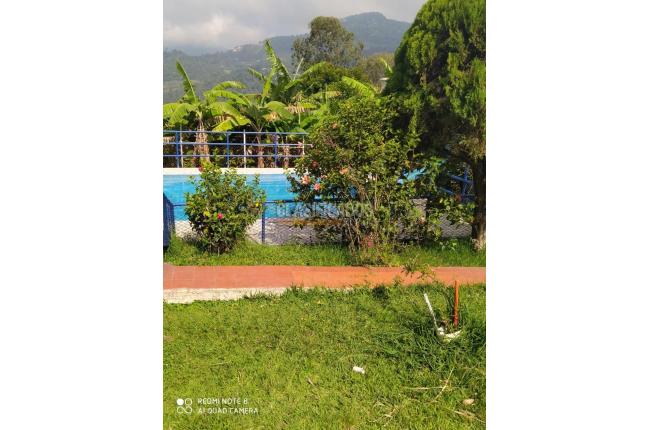 Fincas y Casas Campestres, Venta, La Elvira - $250.000.000