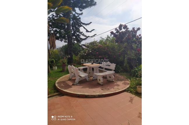 Fincas y Casas Campestres, Venta, La Elvira - $250.000.000