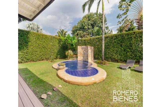 Casas, Venta, Jamundí - $990.000.000