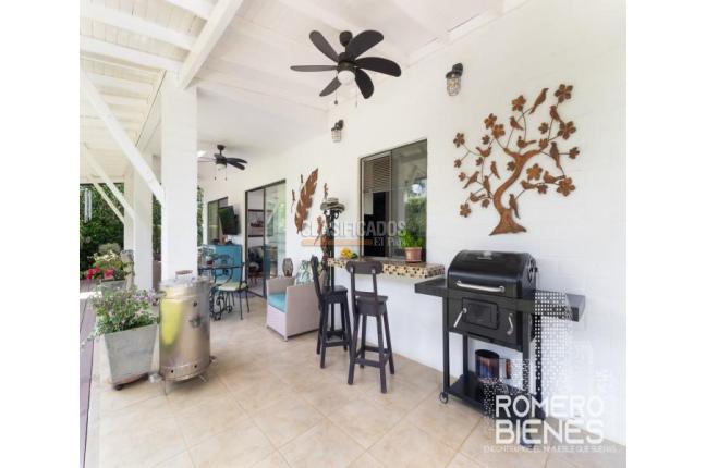 Casas, Venta, Jamundí - $990.000.000