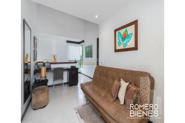 Casas, Venta, Jamundí - $990.000.000