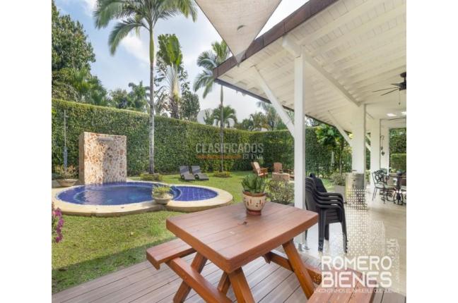 Casas, Venta en Jamundí