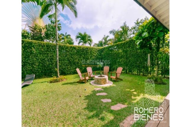 Casas, Venta, Jamundí - $990.000.000