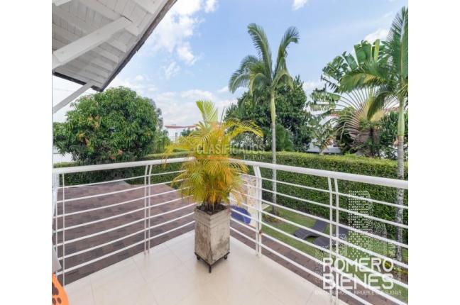 Casas, Venta, Jamundí - $990.000.000