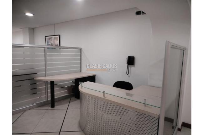 Oficinas y Consultorios, Alquiler, Bogotá - $5.000.000