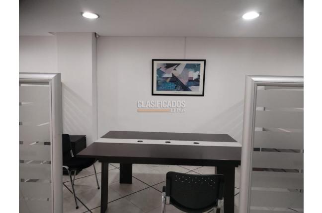 Oficinas y Consultorios, Alquiler, Bogotá - $5.000.000