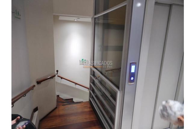 Oficinas y Consultorios, Alquiler, Bogotá - $5.000.000