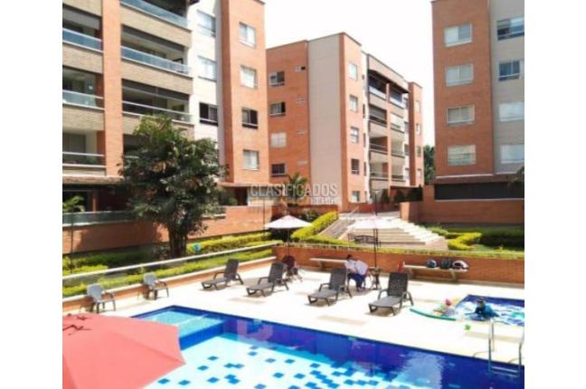 Apartamentos, Venta, Pance - $820.000.000