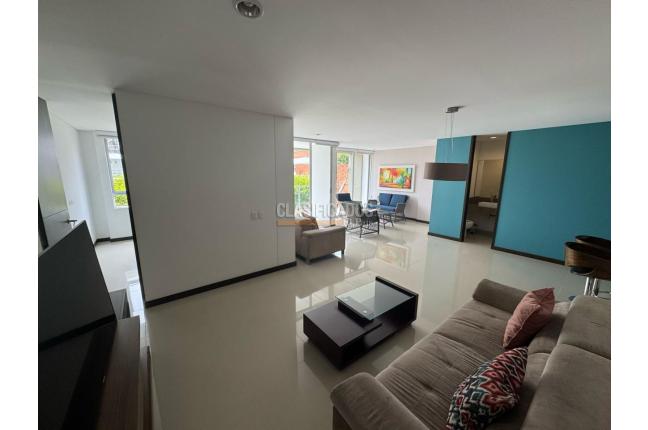 Apartamentos, Venta, Pance - $630.000.000