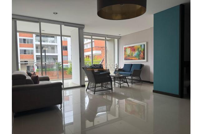 Apartamentos, Venta, Pance - $630.000.000