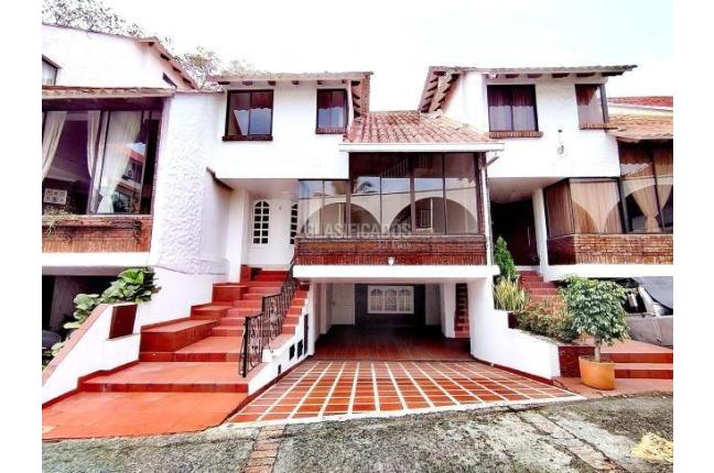 Casas, Venta en Nueva Tequendama