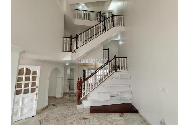 Casas, Venta en Nueva Tequendama