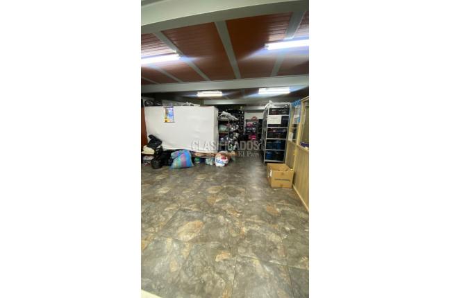 Edificios, Venta, El Templete - $1.700.000.000