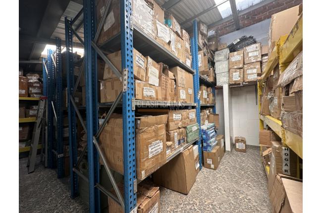 Locales y Bodegas, Venta, El Ingenio - $1.280.000.000