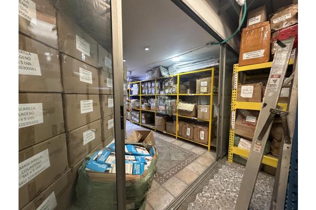 Locales y Bodegas, Venta, El Ingenio - $1.280.000.000