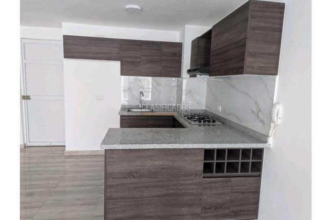 Apartamentos, Venta en Ciudad Pacifica