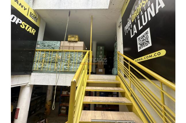 Locales y Bodegas, Venta, El Ingenio - $1.280.000.000