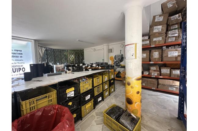 Locales y Bodegas, Venta, El Ingenio - $1.280.000.000