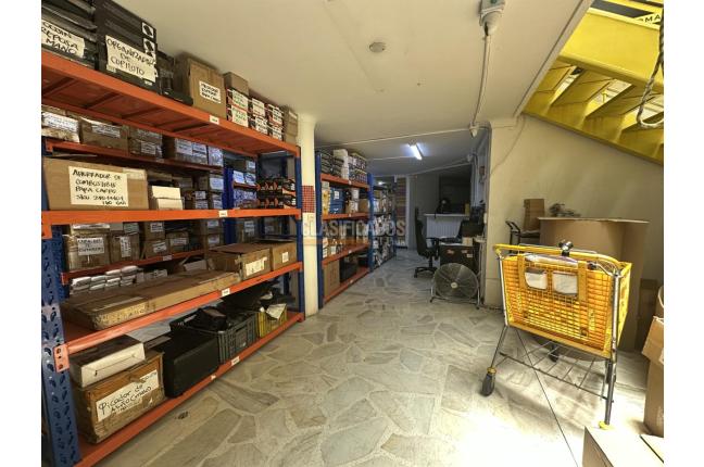 Locales y Bodegas, Venta, El Ingenio - $1.280.000.000