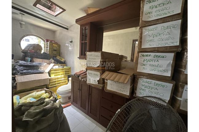 Locales y Bodegas, Venta, El Ingenio - $1.280.000.000