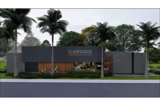 Lotes, Venta, Pance - $1.350.000.000