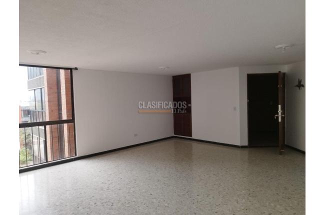 Apartamentos, Venta, El Limonar - $430.000.000