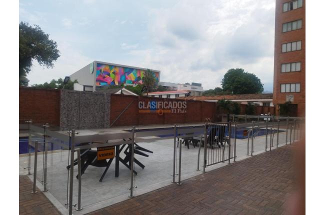 Apartamentos, Venta, El Limonar - $430.000.000